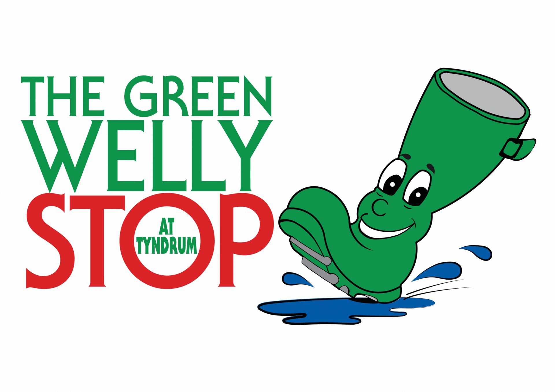 Our ongoing work with The Green Welly Stop has not only changed the ways of its staff, it has given the owner another passion.